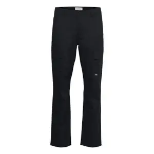 Trousers Blend Regular fit image-0