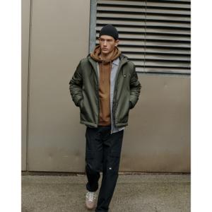 Regenjacke mit Kapuze Blend image-4