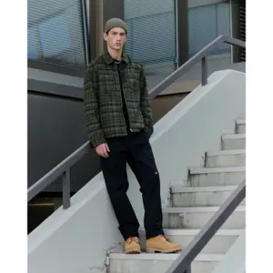Trousers Blend Regular fit image-4