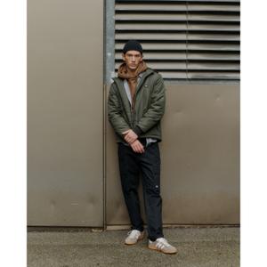 Regenjacke mit Kapuze Blend image-3