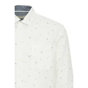 Camisa Blend Reg Fit image-2