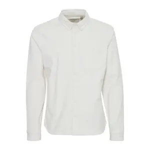 Camisa de manga comprida Blend Regular Fit image-0
