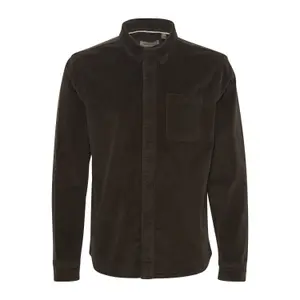 Camisa de manga comprida Blend Regular Fit image-0
