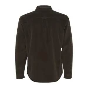 Camisa de manga comprida Blend Regular Fit image-3