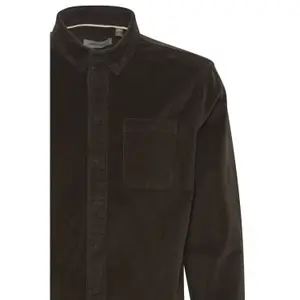 Camisa de manga comprida Blend Regular Fit image-5