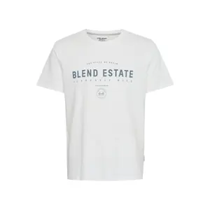 T-shirt Blend Regular Fit image-0