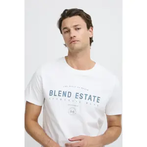 T-shirt Blend Regular Fit image-6