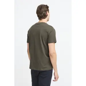 T-shirt Blend Regular Fit image-4