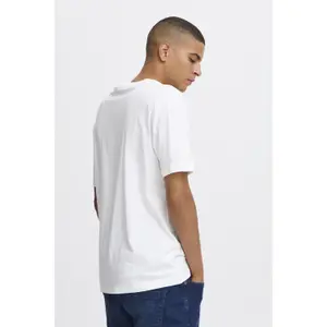 T-shirt Blend Regular fit image-4
