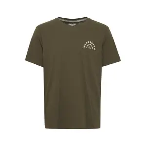 T-shirt Blend Regular Fit image-0