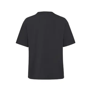 T-shirt Blend Relaxed Fit image-4