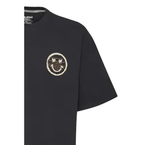 T-shirt Blend Relaxed Fit image-6