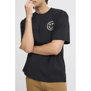 T-shirt Blend Relaxed Fit image-1