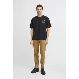 T-shirt Blend Relaxed Fit image-2