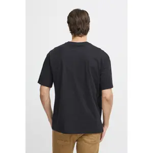 T-shirt Blend Relaxed Fit image-5