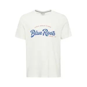 T-shirt Blend Regular Fit image-0