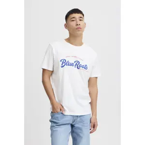 T-shirt Blend Regular Fit image-2