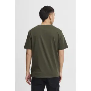 T-shirt Blend Regular Fit image-6
