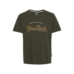 T-shirt Blend Regular Fit image-0