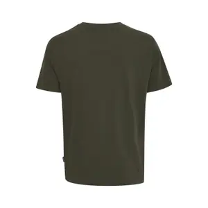 T-shirt Blend Regular Fit image-5