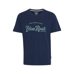 T-shirt Blend Regular Fit image-0