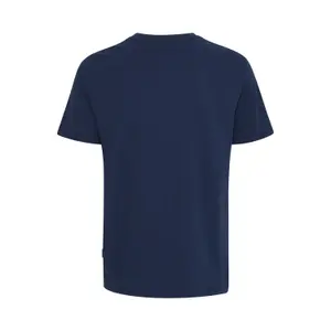 T-shirt Blend Regular Fit image-5