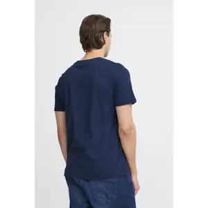T-shirt Blend Regular Fit image-6