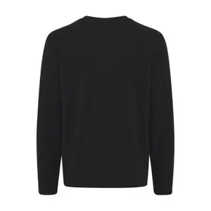 Koszulka z długim rękawem Blend Regular fit image-4