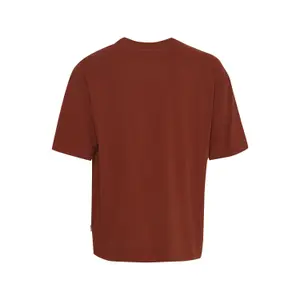 T-shirt Blend Relaxed Fit image-1