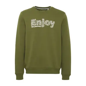 Sweatshirt Blend Regular fit image-0