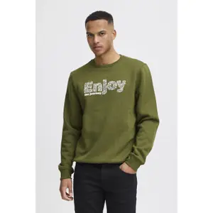 Sweatshirt Blend Regular fit image-3