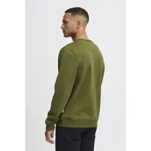 Sweatshirt Blend Regular fit image-4