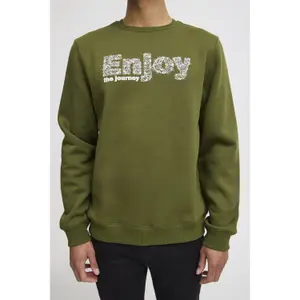 Sweatshirt Blend Regular fit image-2