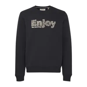 Sweatshirt Blend Regular fit image-0