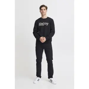 Sweatshirt Blend Regular fit image-4