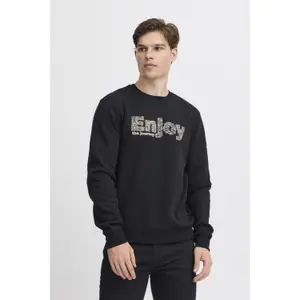 Sweatshirt Blend Regular fit image-2