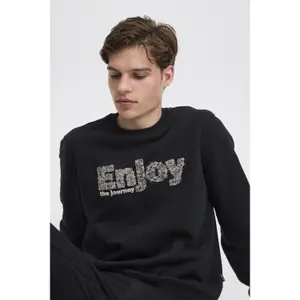 Sweatshirt Blend Regular fit image-6