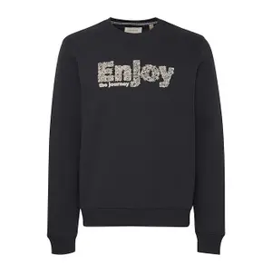 Sweatshirt Blend Regular fit image-0