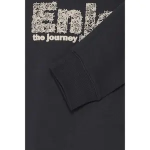 Sweatshirt Blend Regular fit image-2