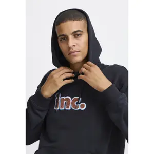 Camisola com capuz Blend Regular fit image-5