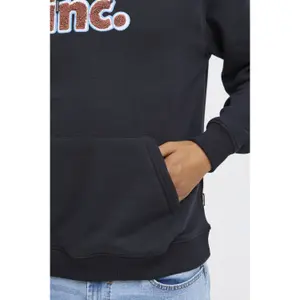 Camisola com capuz Blend Regular fit image-6