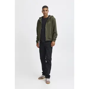 Camisola com capuz Blend Regular fit image-1