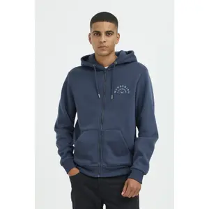 Camisola com capuz Blend Regular fit image-2