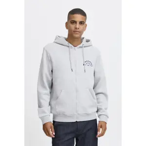 Bluza z kapturem Blend Regular fit image-1