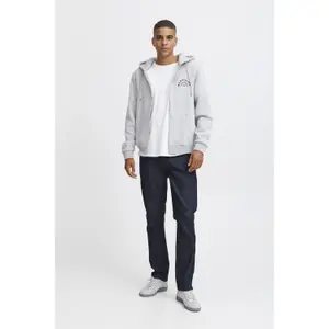 Bluza z kapturem Blend Regular fit image-4
