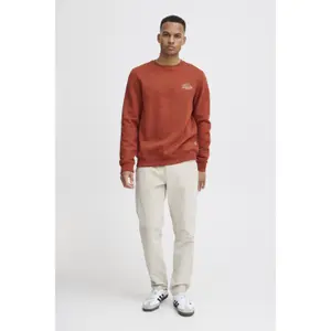 Sweatshirt Blend Regular fit image-1