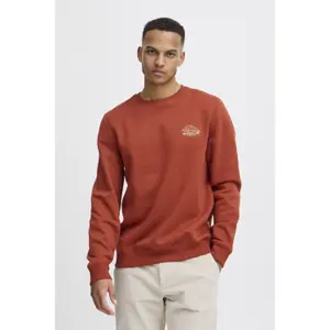 Sweatshirt Blend Regular fit image-2