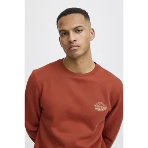 Sweatshirt Blend Regular fit image-6
