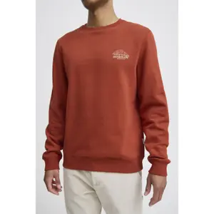 Sweatshirt Blend Regular fit image-3