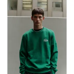 Sweatshirt Blend Regular fit image-1